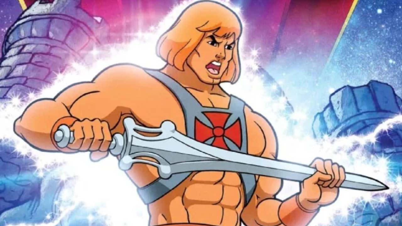 Un renfort pour l'adaptation ciné des Maîtres de l'univers.